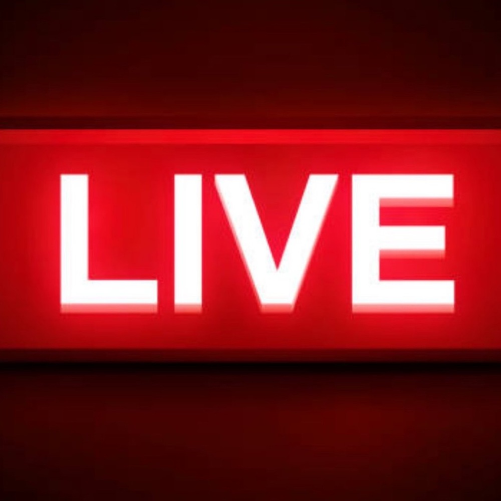 LIVE NOTIFICATION LISTING